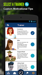 Download Couch to 5K® APK for Android by ACTIVE Network, LLC