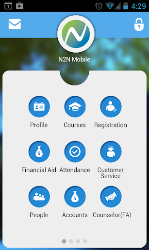 N2N Mobile