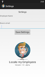 Free Download Locate my Employees APK