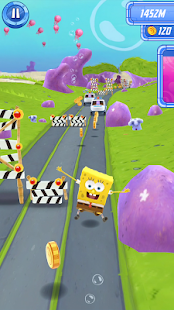 SpongeBob: Sponge on the Run Screenshots 14