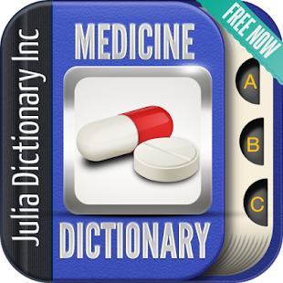 Medicine Dictionary