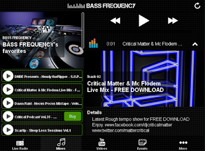 How to install BASS FREQUENCY lastet apk for bluestacks