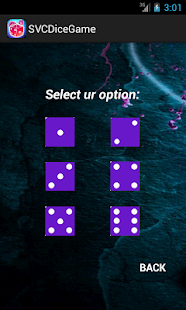 How to get SVCDiceGame patch 1.1 apk for android