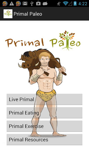 Primal Paleo: the Diet Guide