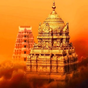 Lord Tirumala Tirupati 1.0