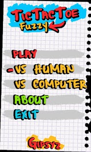 Tic Tac Toe Screenshots 0