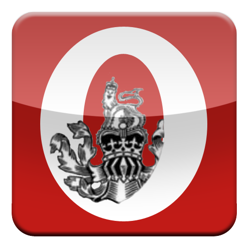 The Royal Borough Observer LOGO-APP點子