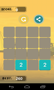 How to download NumberPuzzle-2048 1.0 unlimited apk for android