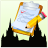 LDS Wedding Checklist Application icon