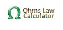 Ohms Law Calculator Tablet APK