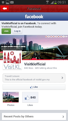【免費生活App】Visit KL-APP點子