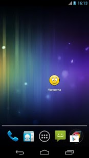Free Download Hangoma APK for Android