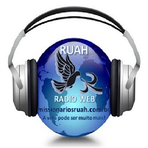 Ruah Rádio Web 1.4.6