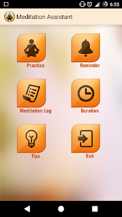 Meditation Assistant Screenshots 0