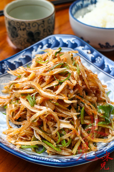 永和好口味食坊。隱身四號公園巷弄內的人氣小館。