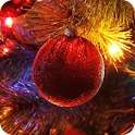 Christmas Carol Tree logo