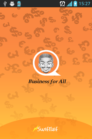 【免費生產應用App】Biz4all-APP點子