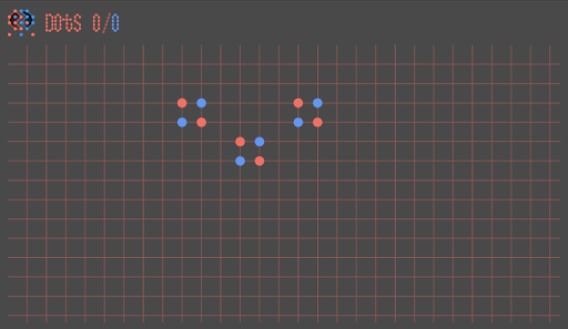【免費棋類遊戲App】Dots-APP點子