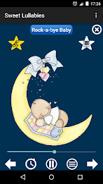 Sweet Lullabies: Voice & Piano poster 7