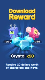 Free PomPom Rush APK