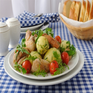 Your Low Calorie Recipes.apk 1.01