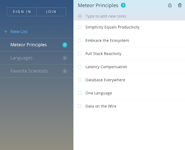 How to install Meteor Todos 0.0.1 apk for bluestacks