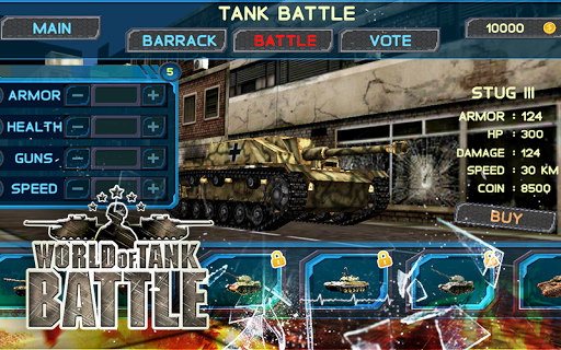 免費下載動作APP|World of Tanks Battle app開箱文|APP開箱王