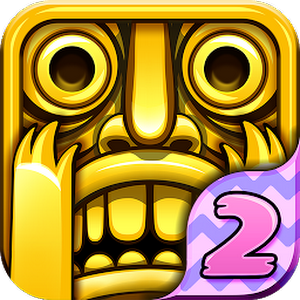 Temple Run 2 android mobile games