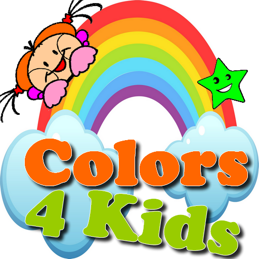 Coloring Book for Kids 教育 App LOGO-APP開箱王