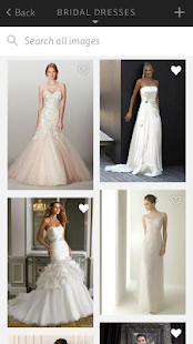 Moposa - Free Wedding Planning Screenshots 9