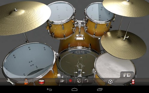 Download Pocket Drums Pro APK