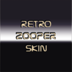 Retro Zooper Theme.apk 1.0