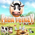 Alawar's Farm Frenzy Lite for Android&trade;