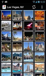 Picasa Mobile - screenshot thumbnail