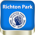 Richton Park, IL -Official- logo