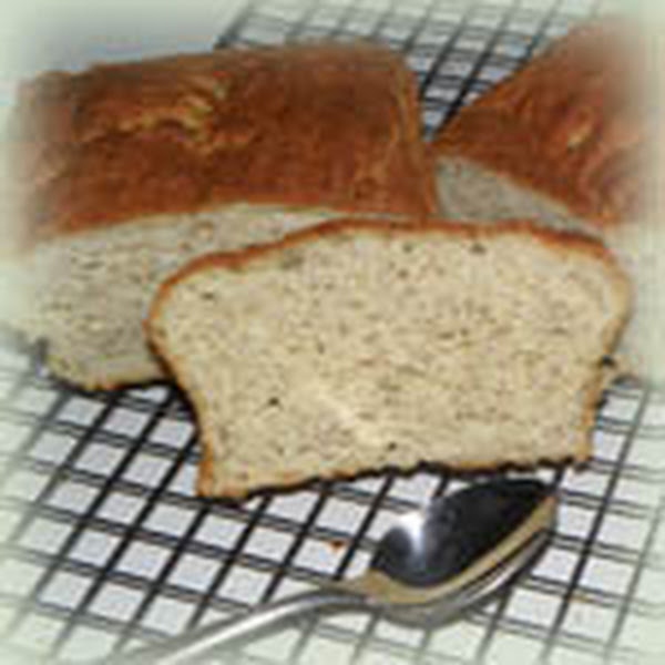 Yes, its gluten free friendly and just a great bread! Named after a neighborhood 'super', she approv