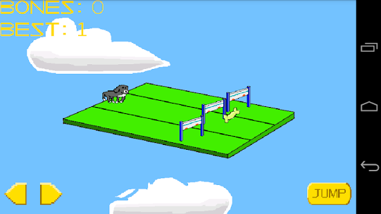 Download Puppy Pounce APK for PC