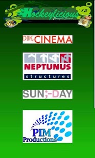 Lastest HockeyLicious 2012 APK for Android