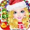 astuce Christmas Salon 2 jeux