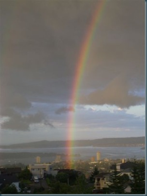 Rainbow, July 27,2008 002