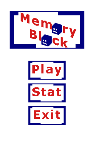 Memory Block