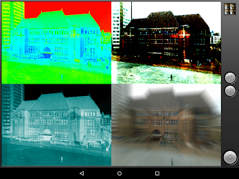 Effect Booth poster 2