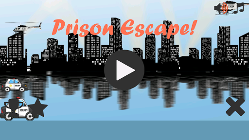 Prison Escape