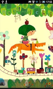 mush&cheeseライブ壁紙 Screenshots 0