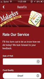 Malarkys GR poster 2