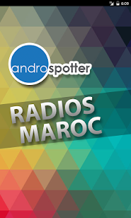 Free Download Moroccan Radios Maroc V7 APK