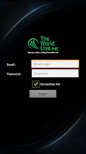 Download Le Monde Live APK for Android