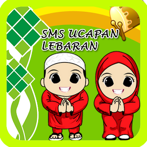 Download SMS Ucapan Lebaran Terbaru for PC