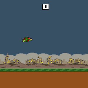 Flappy Word 1.0