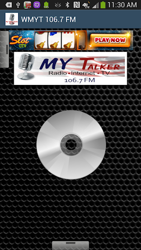 WMYT 106.7 FM